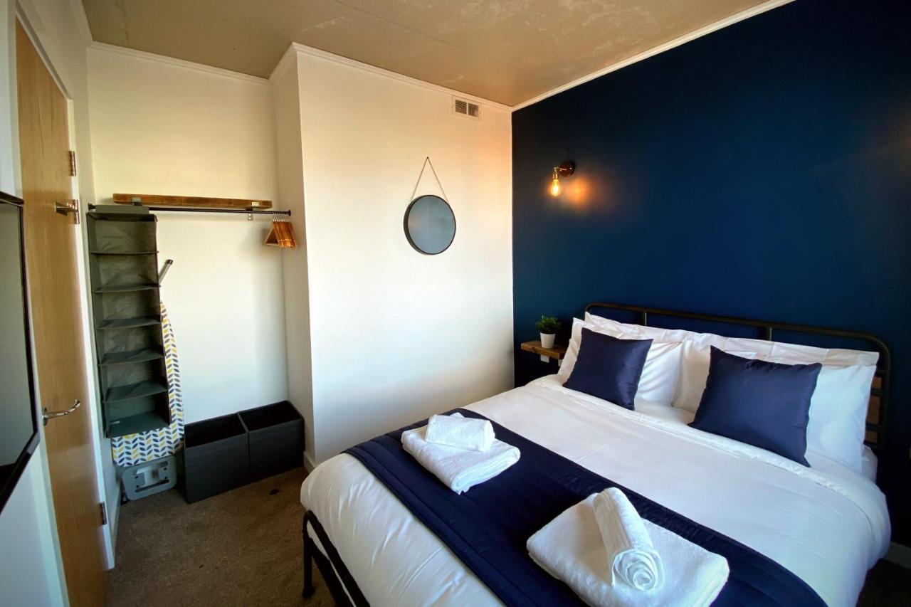 Middlehaven Apartment Middlesbrough Eksteriør billede